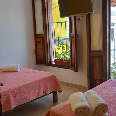 Posada 