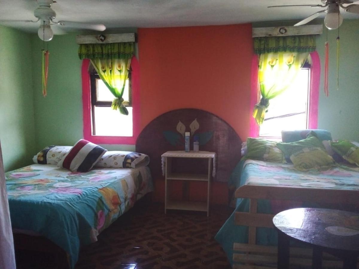 Bed and breakfast Jardin Huasteca